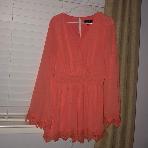 Romper - Picture 2 of 3